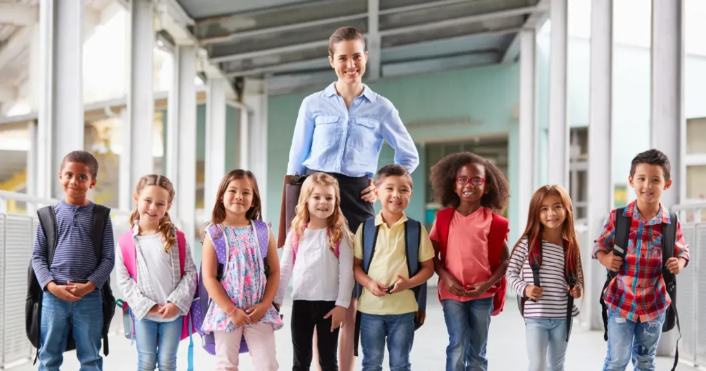 How to Choose the Best Elementary School in Toronto - Cover