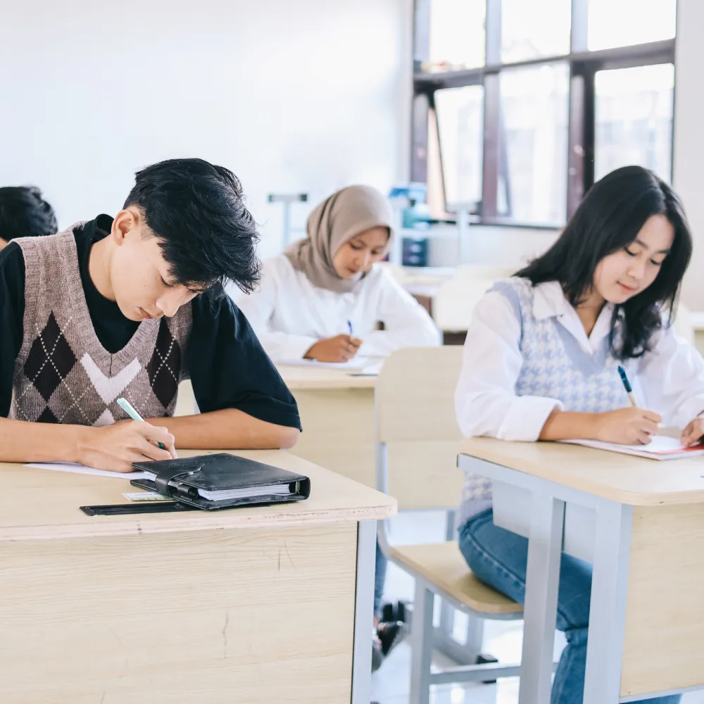 Queens Testing Centre - 1