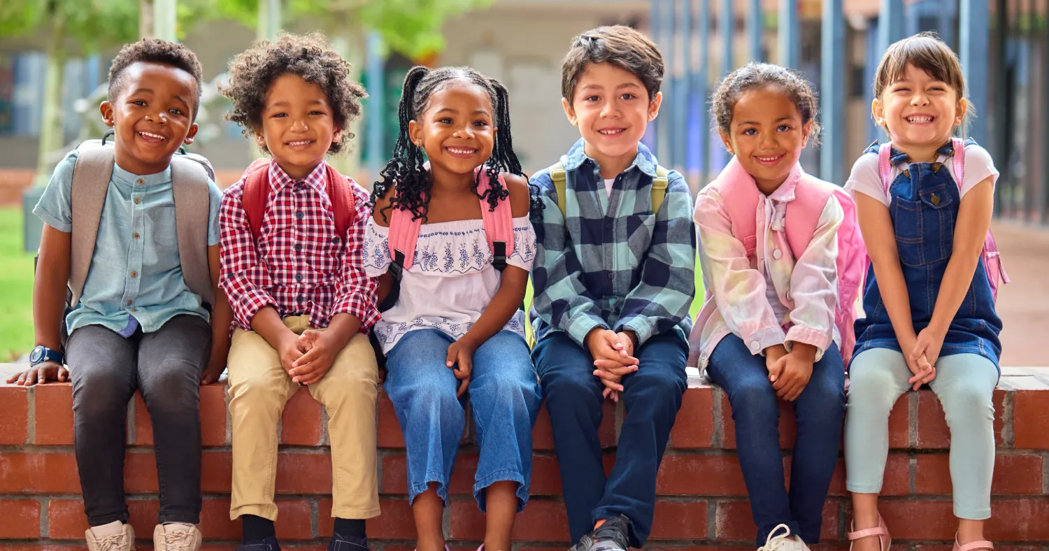 What Children Learn in Ontario Elementary Schools - Featured